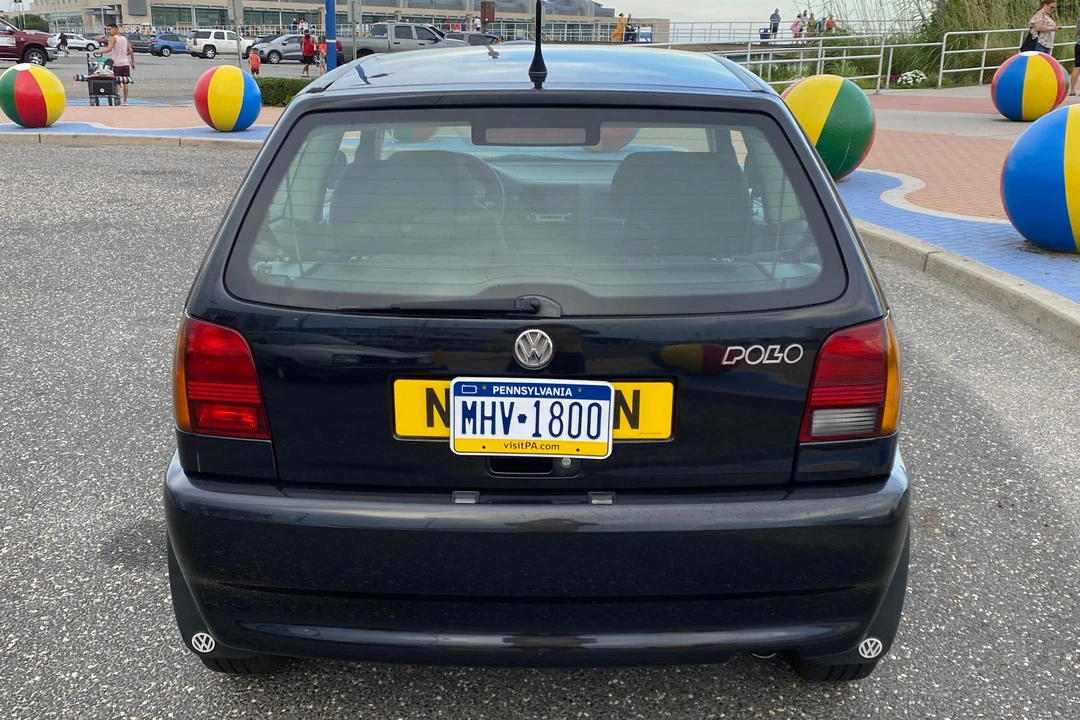 1997 Volkswagen Polo - Image 5 of 31