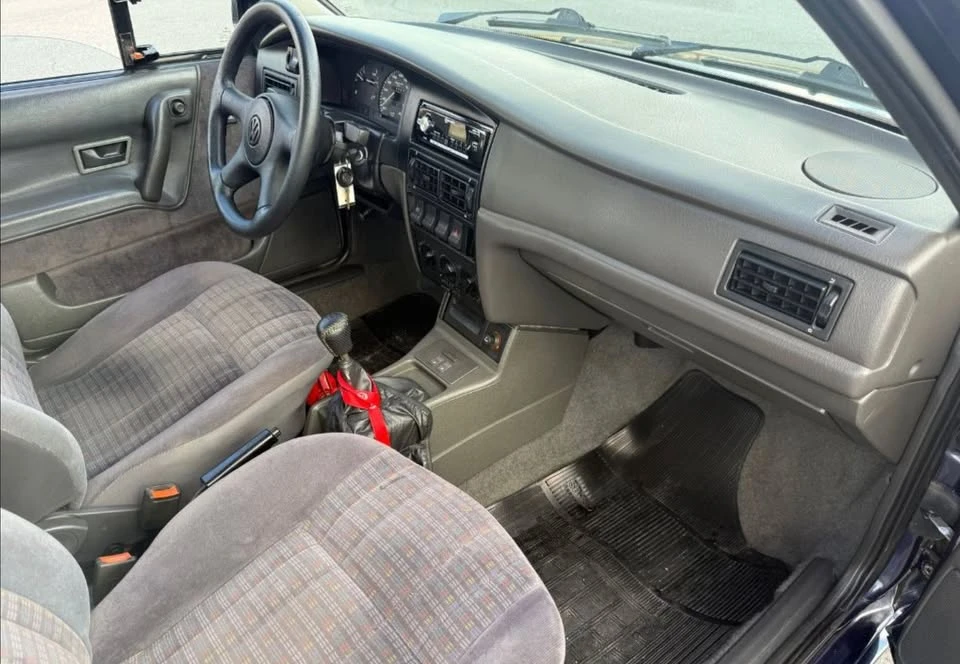 1997 Volkswagen Passat - Image 4 of 6