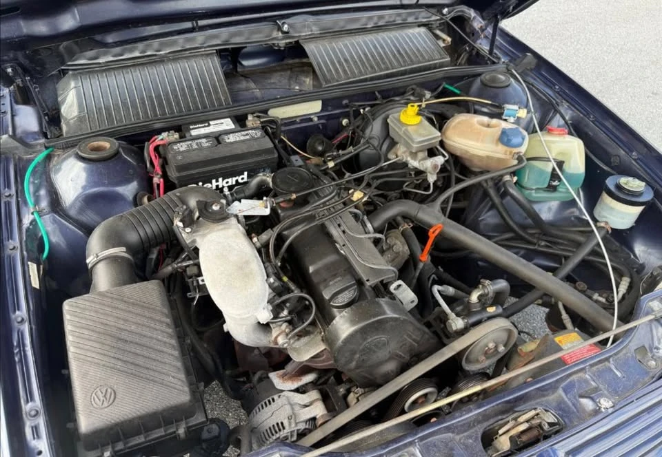 1997 Volkswagen Passat - Image 3 of 6