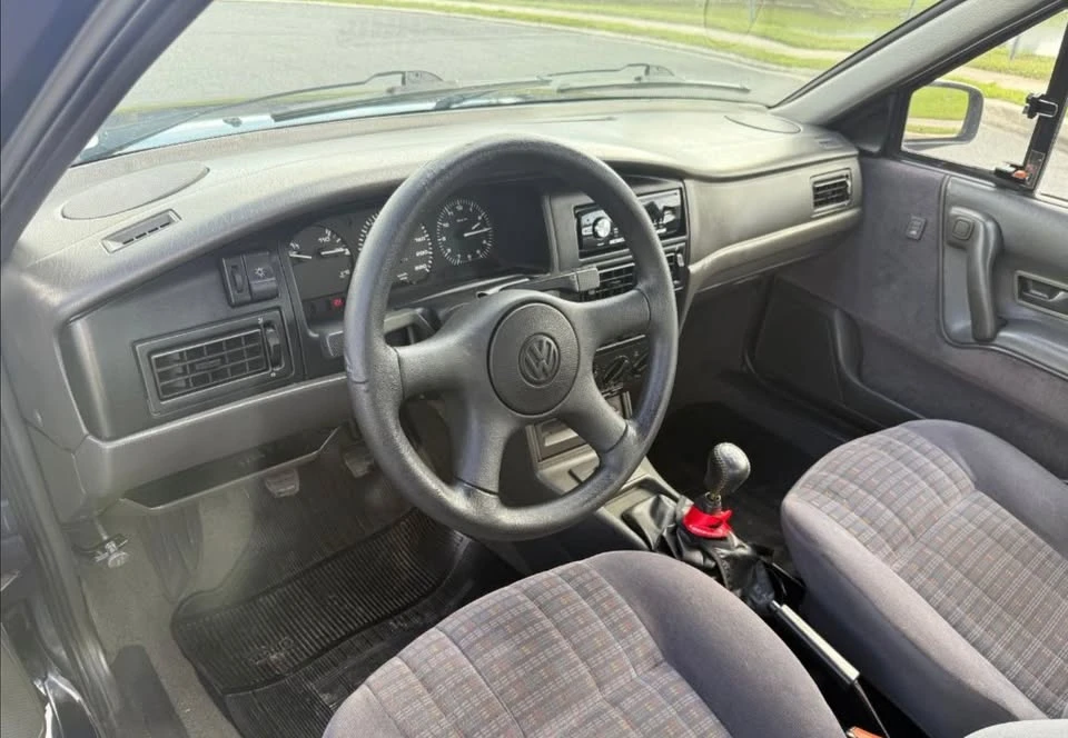 1997 Volkswagen Passat - Image 6 of 6