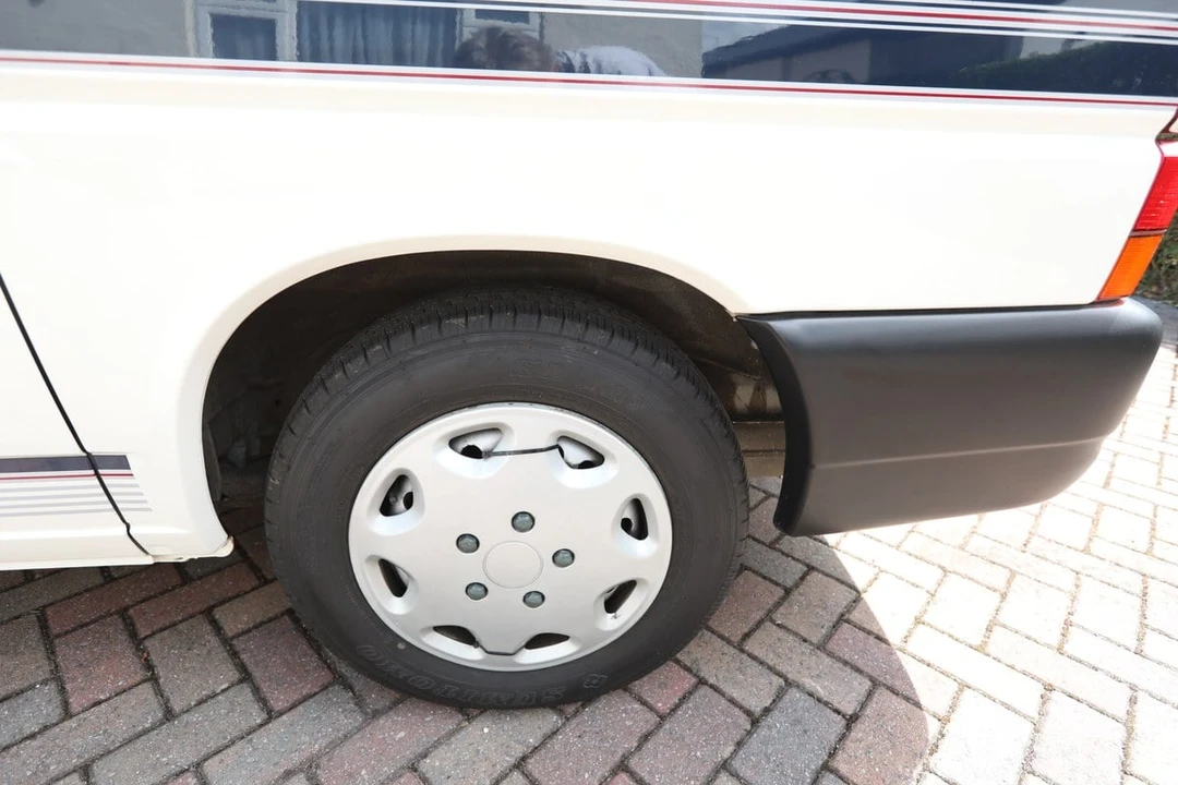 1997 Volkswagen EuroVan - Image 30 of 30