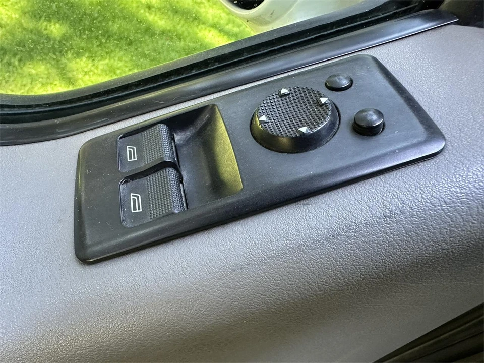 1997 Volkswagen Type 2 - Image 19 of 31