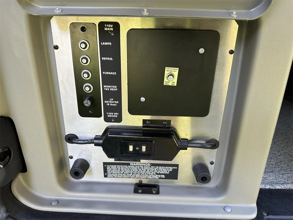 1997 Volkswagen Type 2 - Image 21 of 31