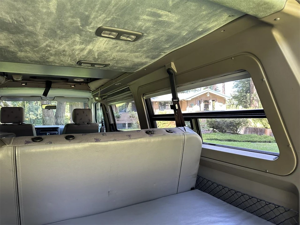 1997 Volkswagen Type 2 - Image 23 of 31
