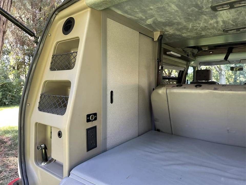 1997 Volkswagen Type 2 - Image 25 of 31