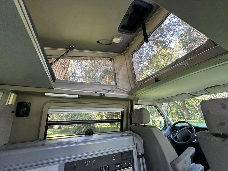 1997 Volkswagen Type 2 - Image 27 of 31