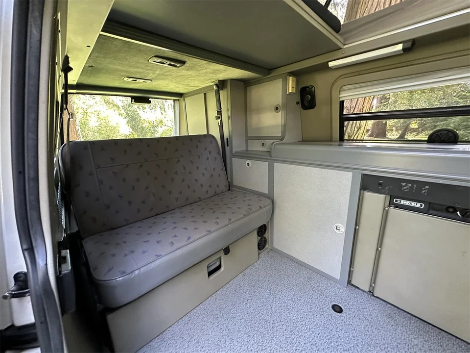 1997 Volkswagen Type 2 - Image 28 of 31