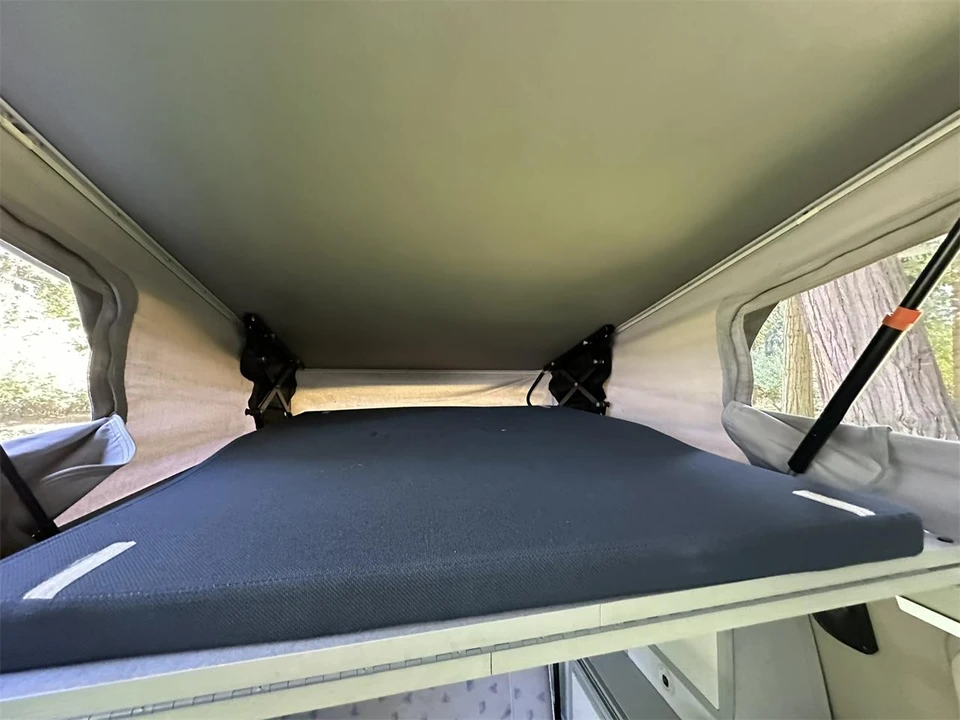 1997 Volkswagen Type 2 - Image 29 of 31