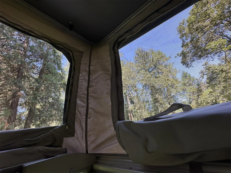 1997 Volkswagen Type 2 - Image 30 of 31