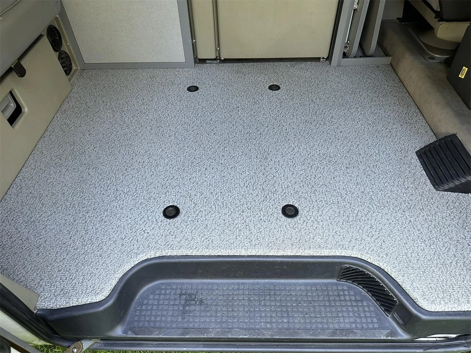 1997 Volkswagen Type 2 - Image 31 of 31