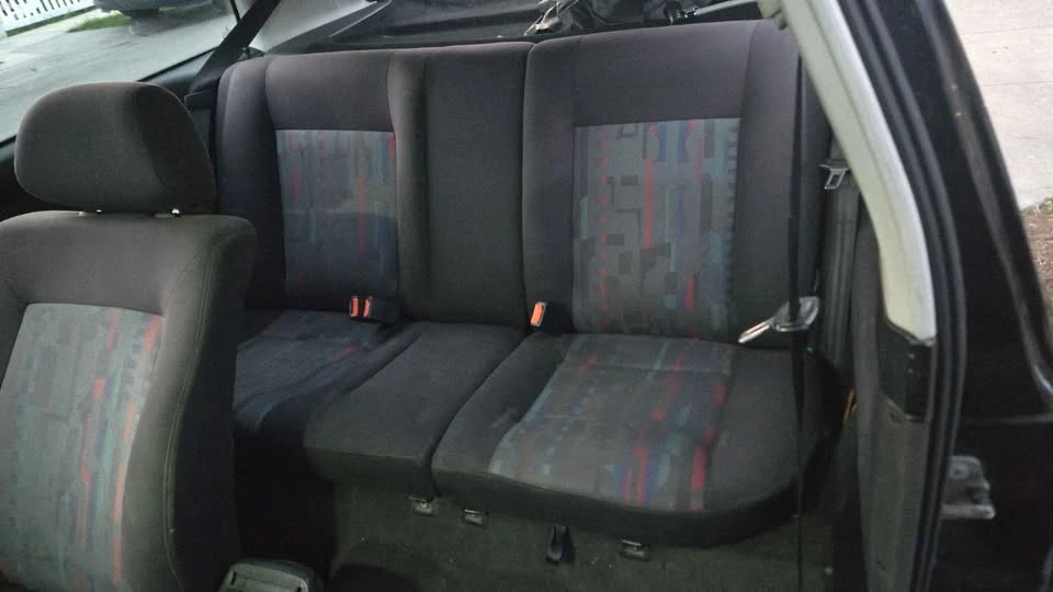 1997 Volkswagen GTI Mk3 - Image 5 of 10
