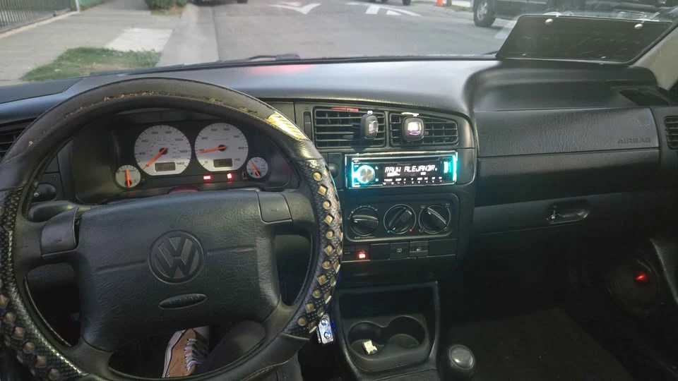 1997 Volkswagen GTI Mk3 - Image 7 of 10