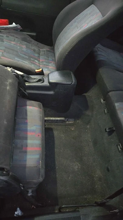 1997 Volkswagen GTI Mk3 - Image 4 of 10