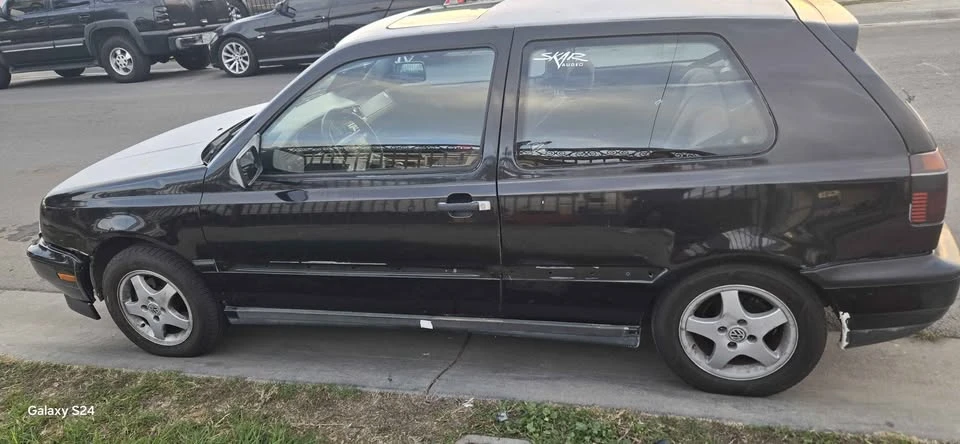 1997 Volkswagen GTI Mk3 - Image 10 of 10