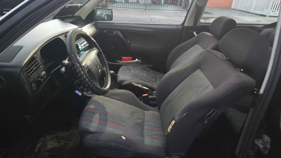 1997 Volkswagen GTI Mk3 - Image 6 of 10