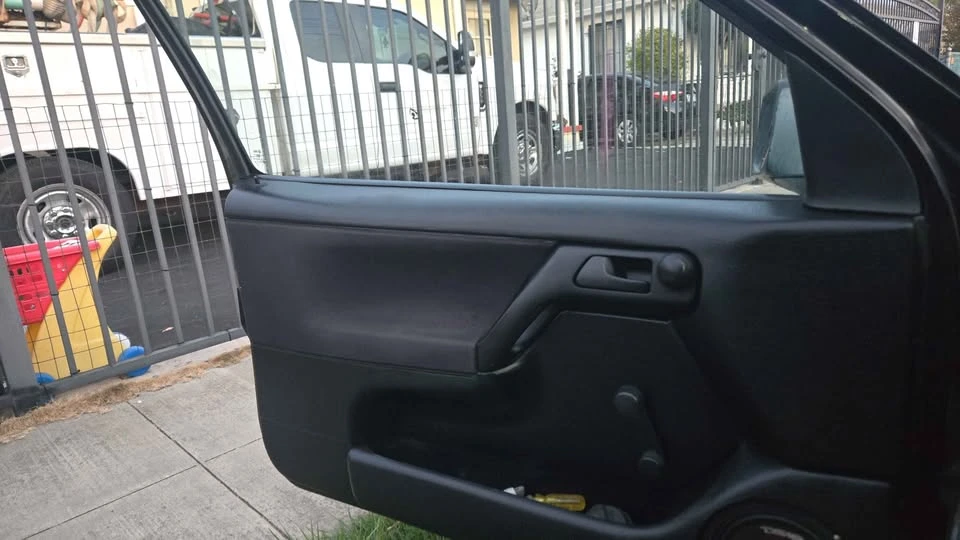 1997 Volkswagen GTI Mk3 - Image 3 of 10