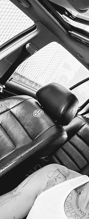 1997 Volkswagen GTI Mk3 - Image 3 of 3