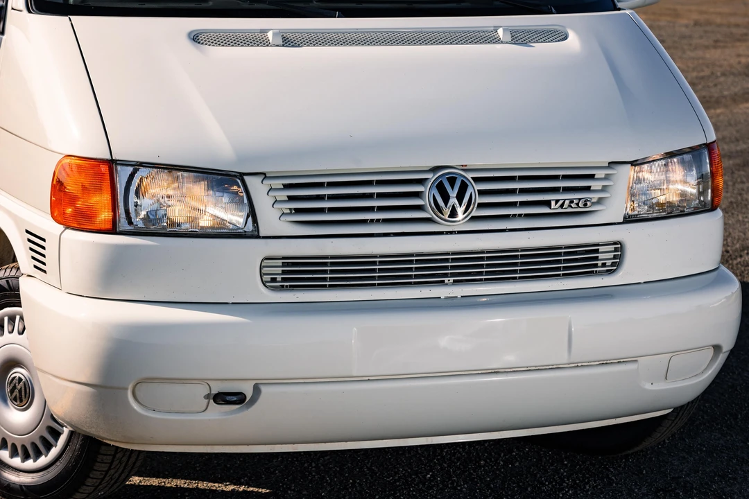 1997 Volkswagen EuroVan - Image 24 of 31