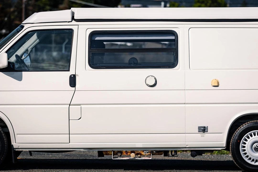 1997 Volkswagen EuroVan - Image 26 of 31