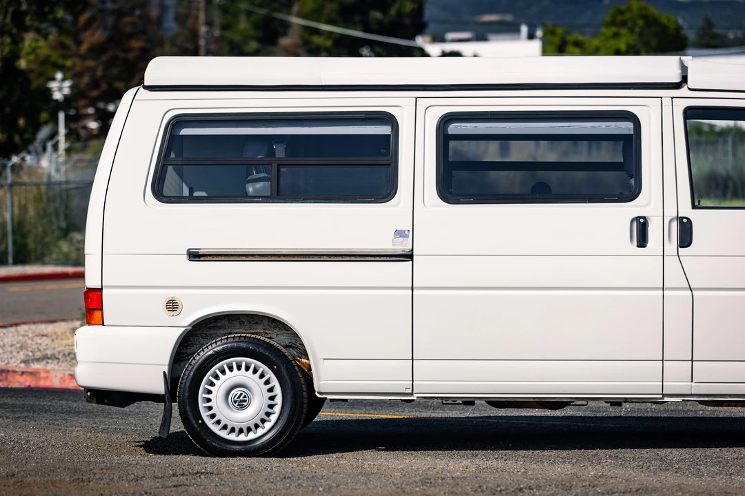 1997 Volkswagen EuroVan - Image 28 of 31
