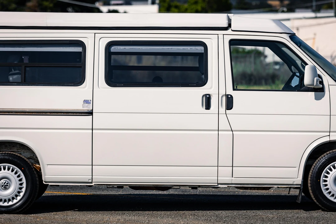 1997 Volkswagen EuroVan - Image 29 of 31