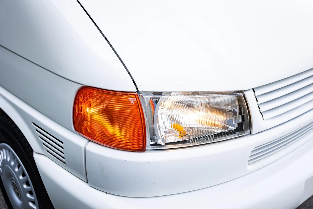 1997 Volkswagen EuroVan - Image 31 of 31