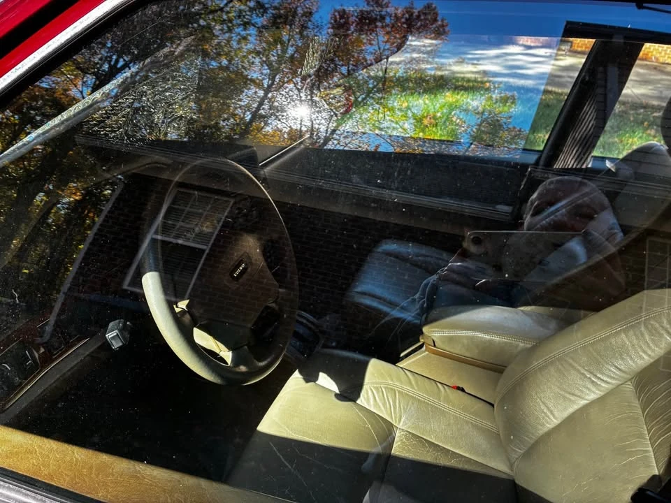 1997 Volvo 850 - Image 4 of 4