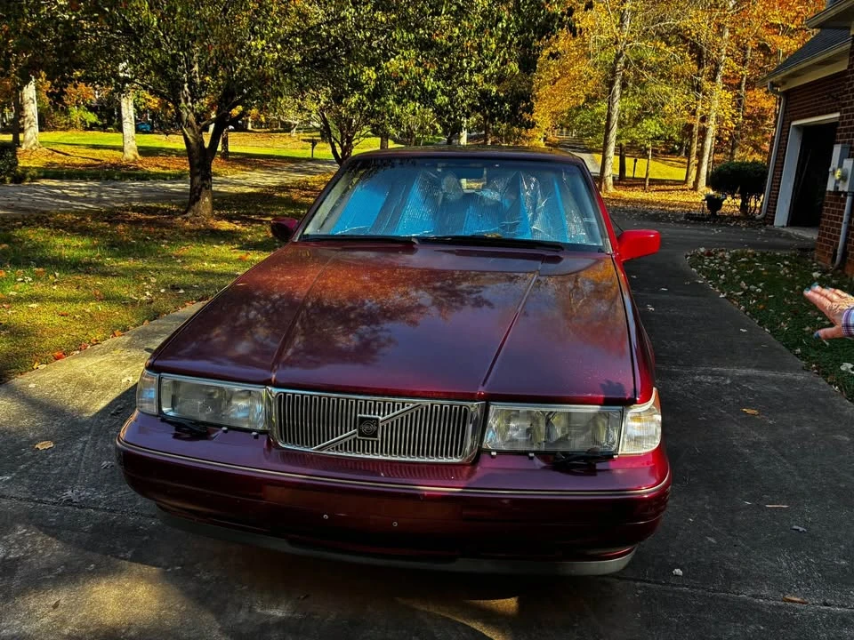 1997 Volvo 850 - Image 3 of 4