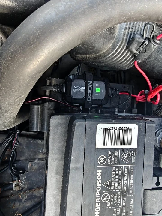 1997 Volvo 850 - Image 12 of 13