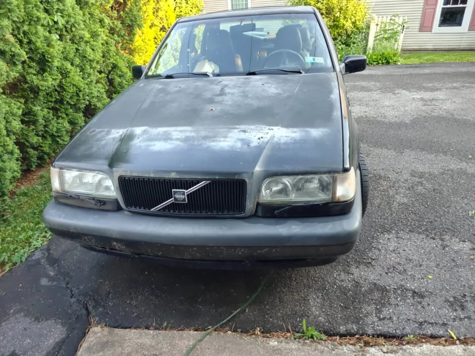 1997 Volvo 850 - Image 7 of 13