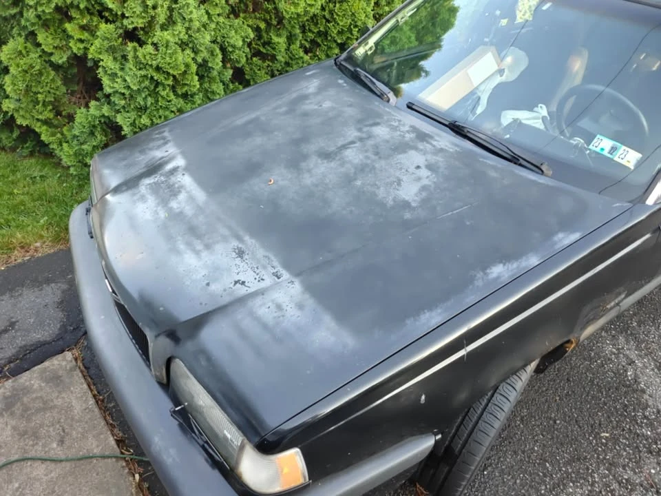 1997 Volvo 850 - Image 6 of 13