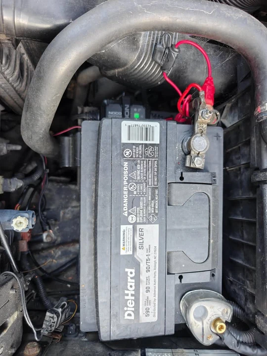 1997 Volvo 850 - Image 11 of 13