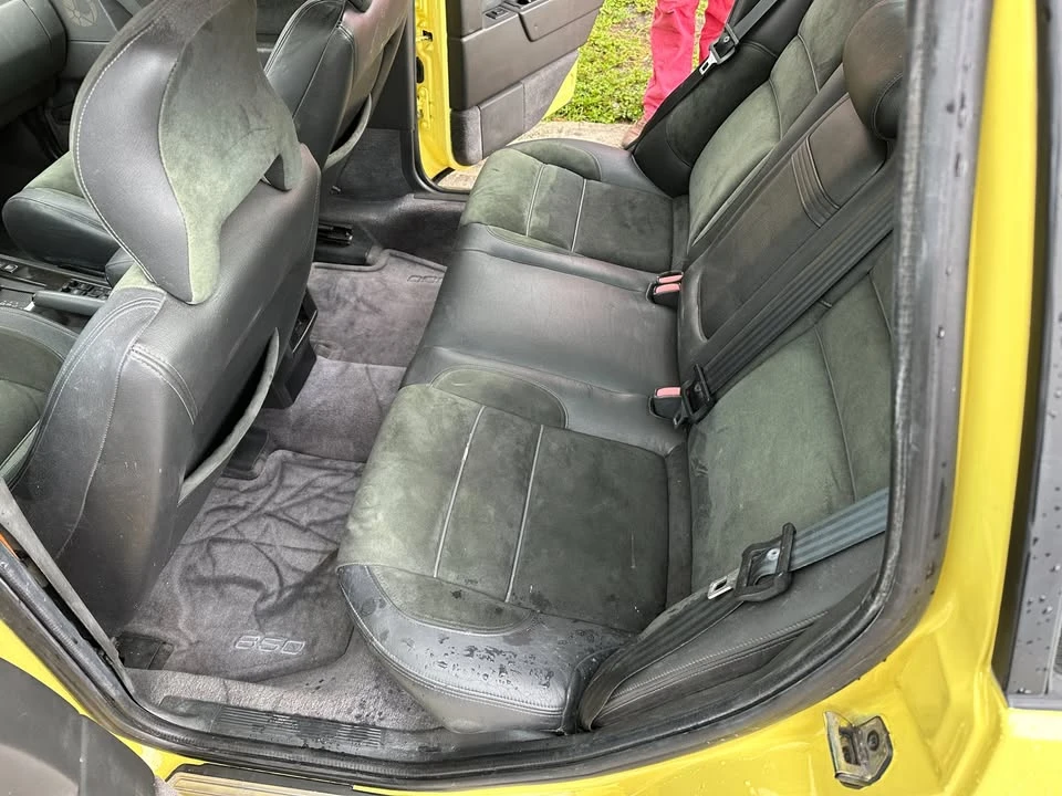 1997 Volvo 850 - Image 10 of 12