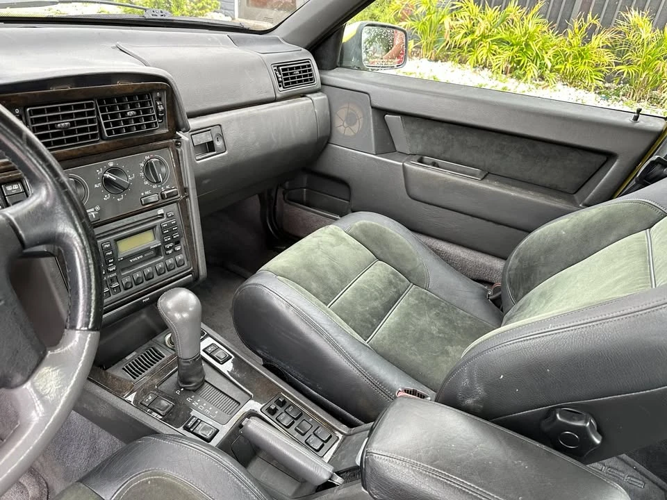 1997 Volvo 850 - Image 12 of 12