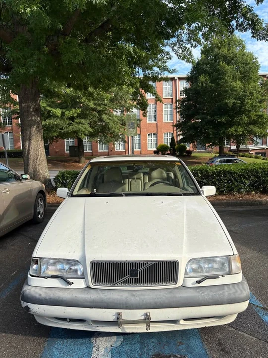 1997 Volvo 850 - Image 2 of 15