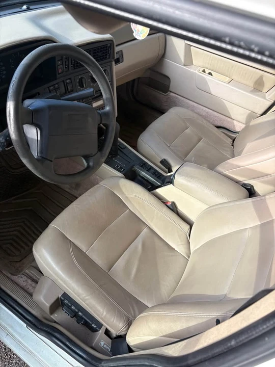 1997 Volvo 850 - Image 5 of 15