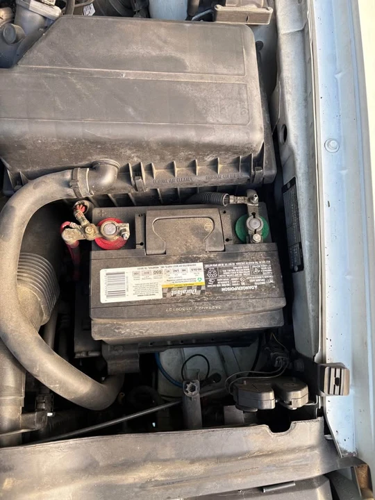 1997 Volvo 850 - Image 14 of 15
