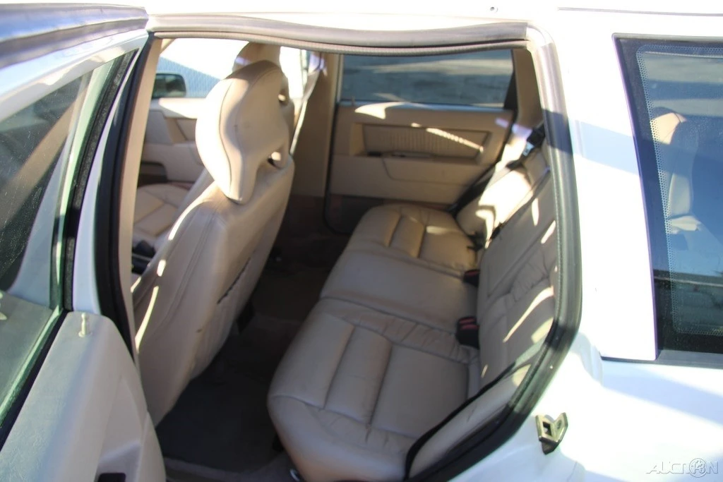1997 Volvo 850 Turbo - Image 20 of 21