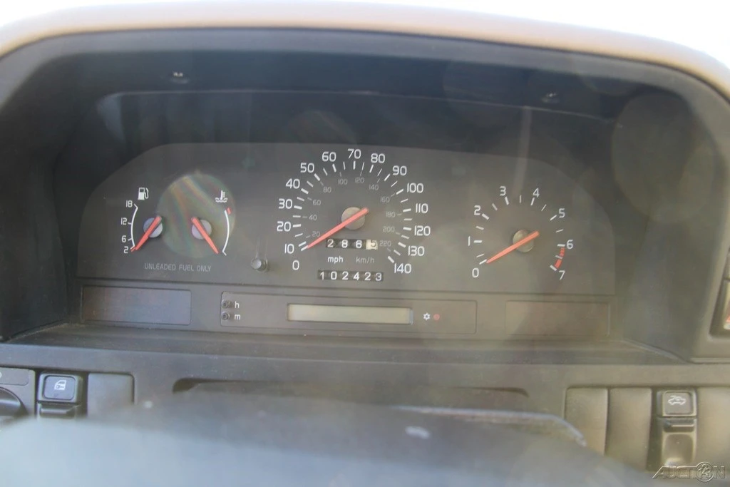 1997 Volvo 850 Turbo - Image 15 of 21