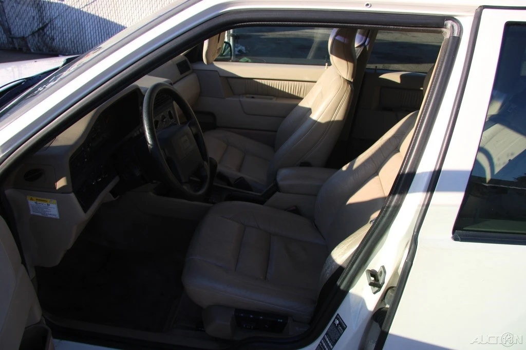 1997 Volvo 850 Turbo - Image 13 of 21