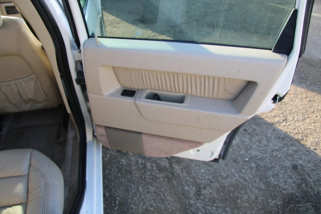 1997 Volvo 850 Turbo - Image 21 of 21
