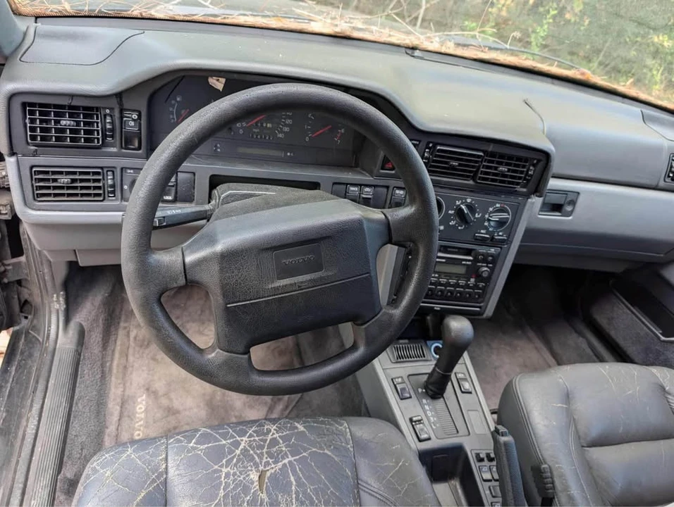 1997 Volvo 850 - Image 4 of 10