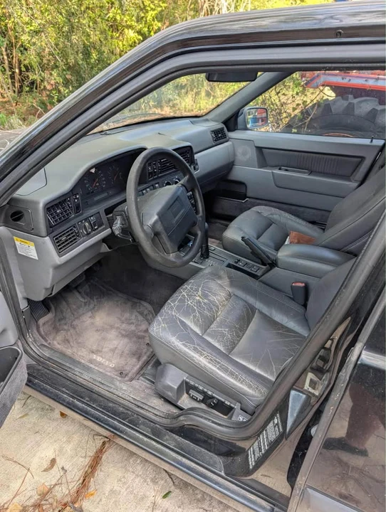 1997 Volvo 850 - Image 7 of 10