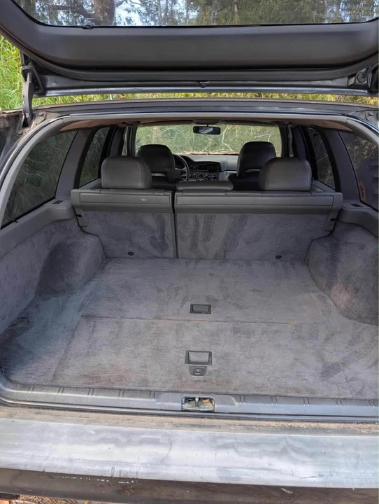 1997 Volvo 850 - Image 5 of 10