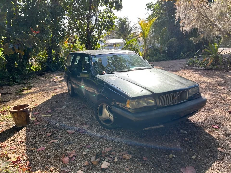 1997 Volvo 850 - Image 4 of 6