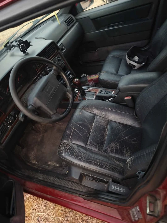 1997 Volvo 850 - Image 4 of 5