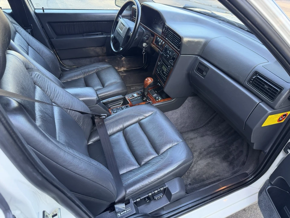 1997 Volvo 850 - Image 17 of 19