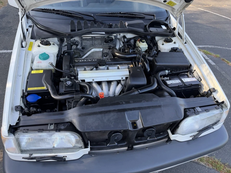 1997 Volvo 850 - Image 19 of 19