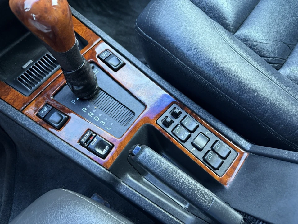 1997 Volvo 850 - Image 13 of 19