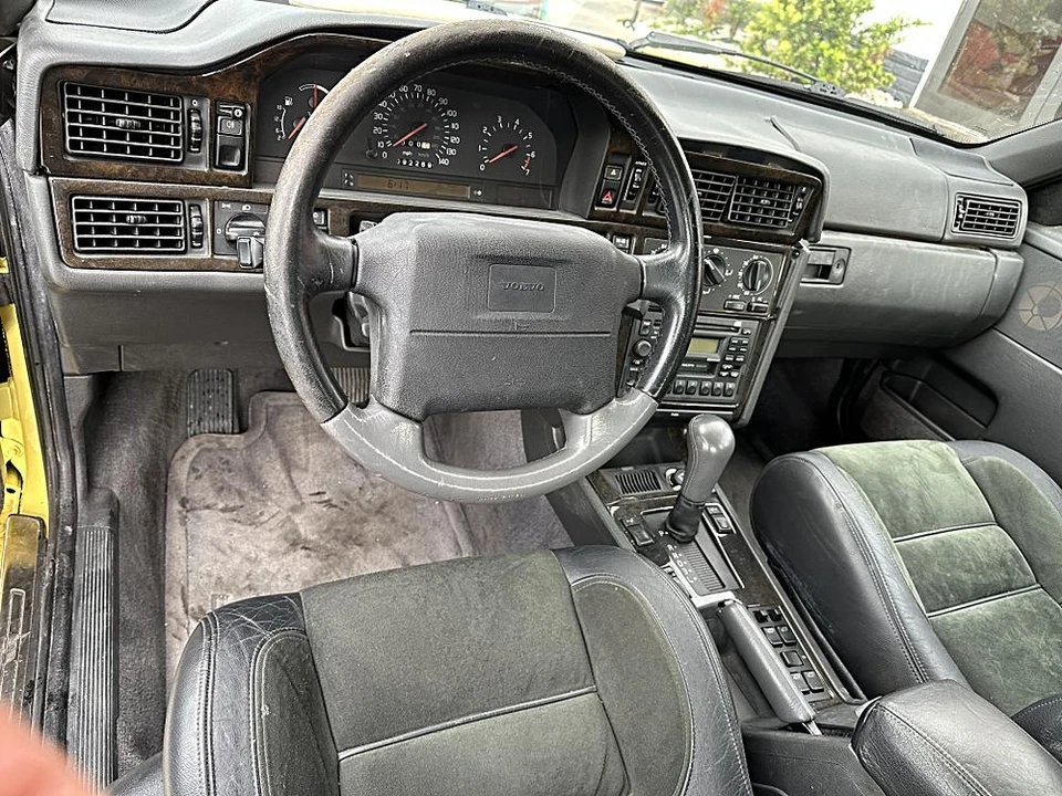 1997 Volvo 850 R - Image 14 of 17